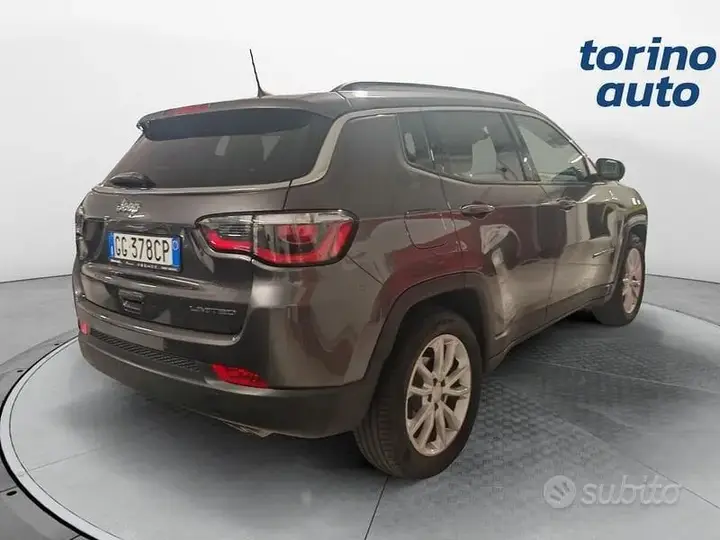 Jeep Compass 2021 photo 4