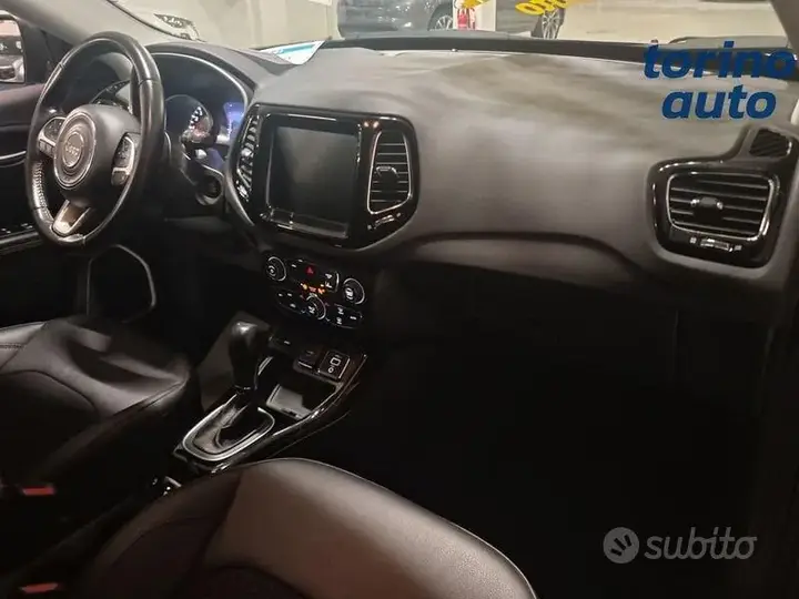 Jeep Compass 2021 photo 5