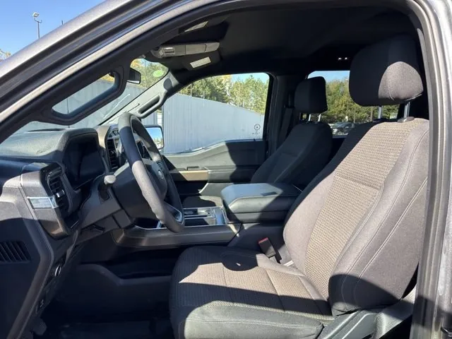Ford F-150 2024 photo 3