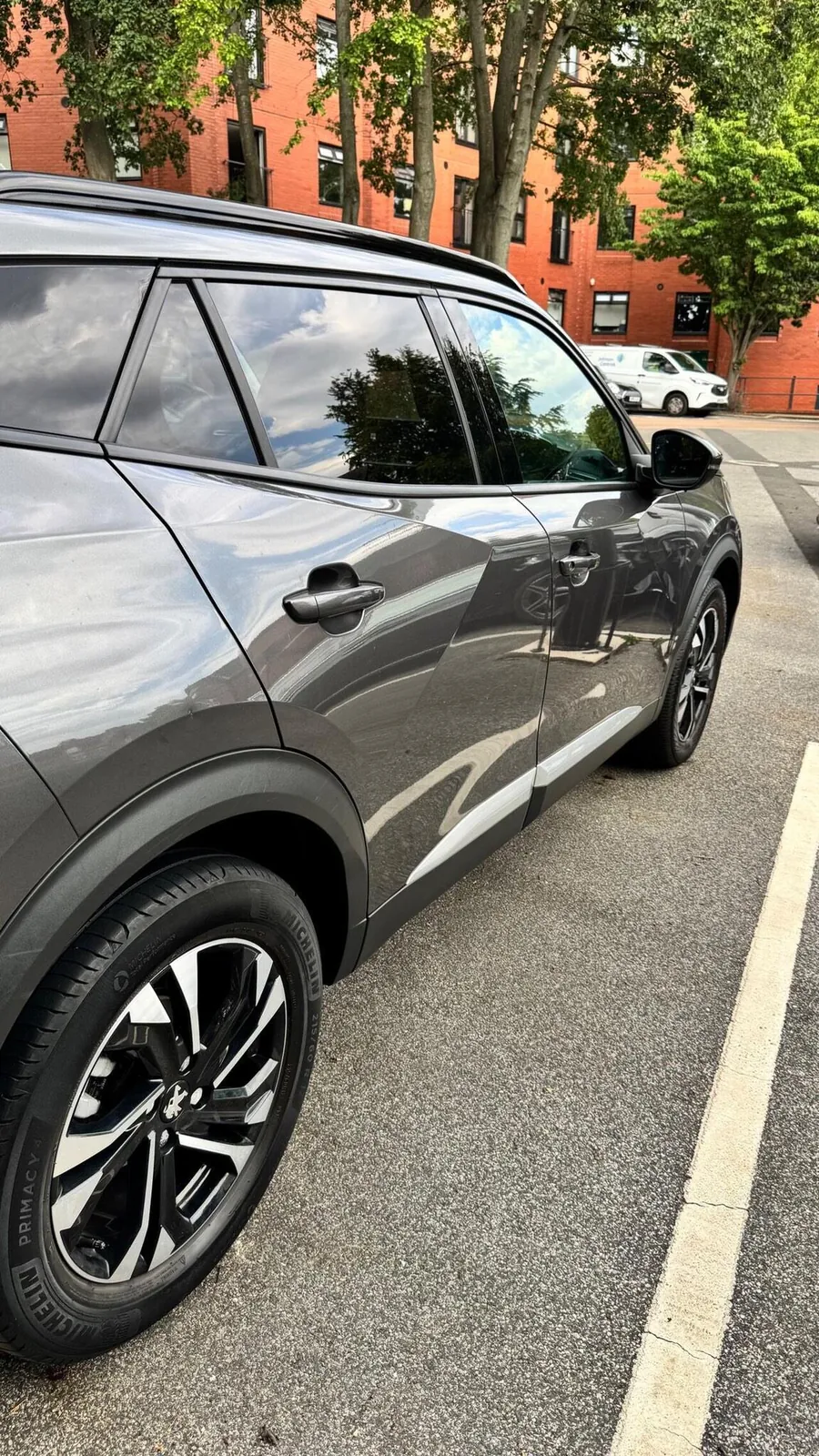 Peugeot 2008 2021 photo 5