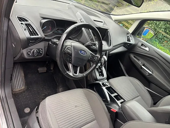 Ford C-Max 2016 photo 5
