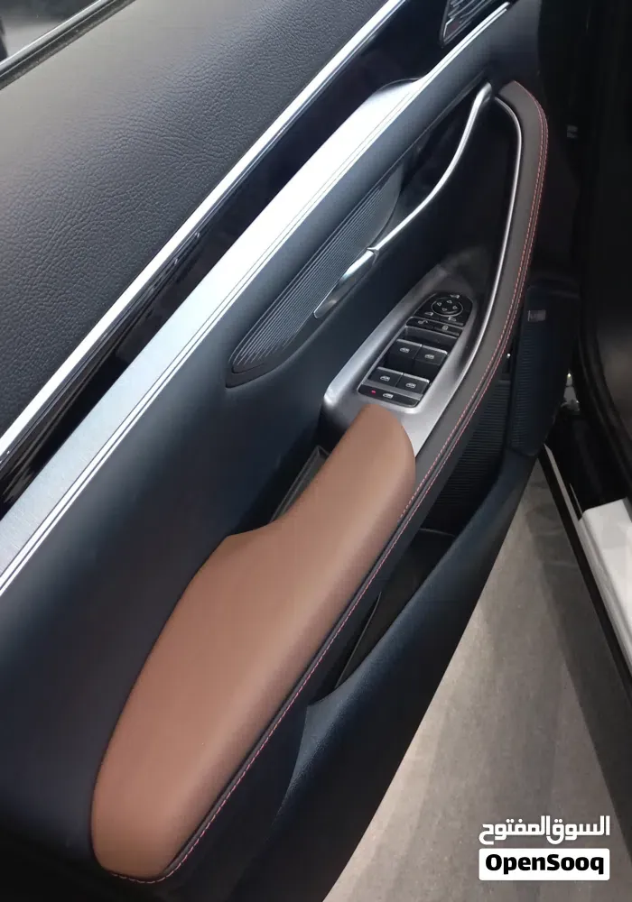 BYD Song Plus 2026 photo 4