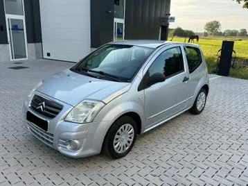 Citroen C2