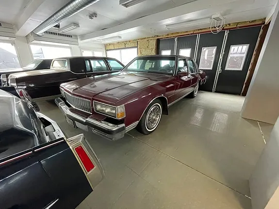 Chevrolet Caprice