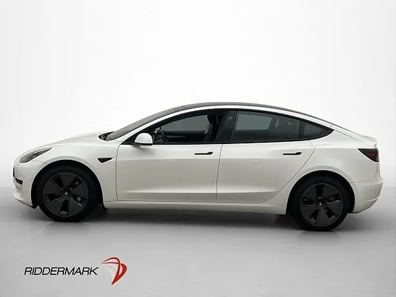 Tesla Model 3 2022 photo 5