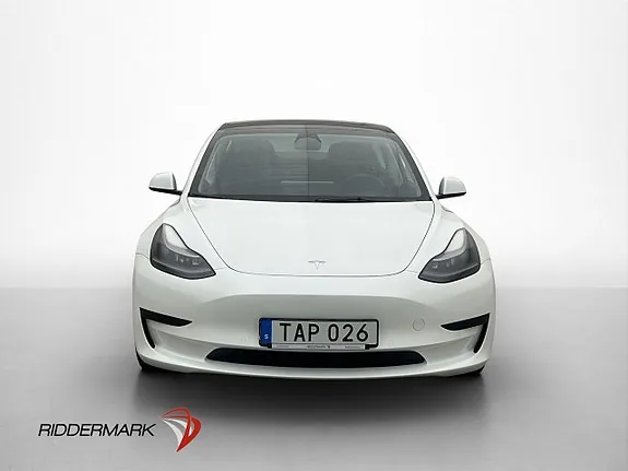 Tesla Model 3 2022 photo 3