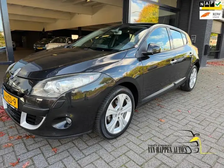 Renault Mégane