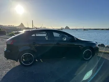 Mitsubishi Lancer 2015 photo 4