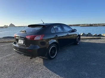 Mitsubishi Lancer 2015 photo 3