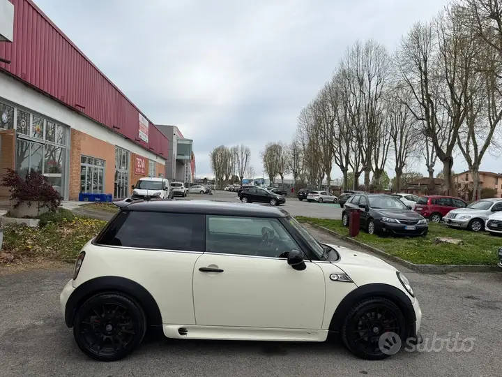 Mini Cooper S Coupe 2013 photo 3
