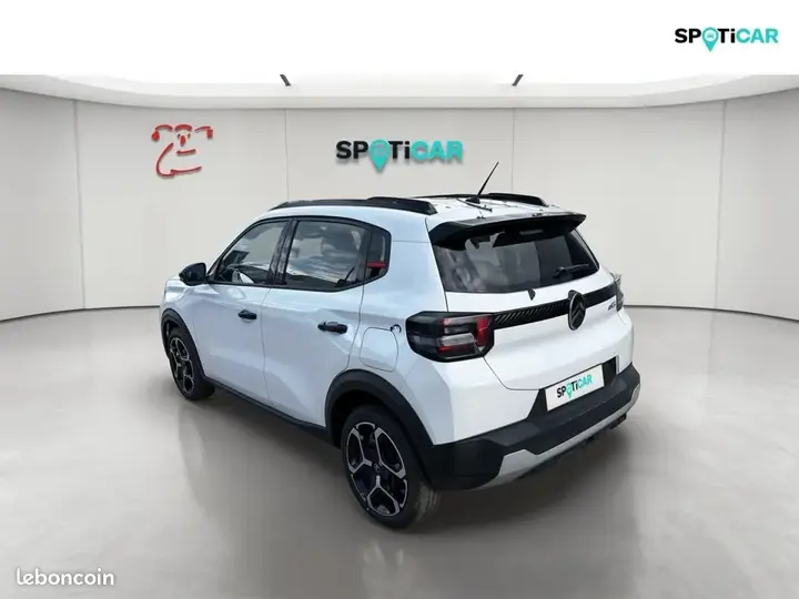 Citroen C3 2025 photo 3