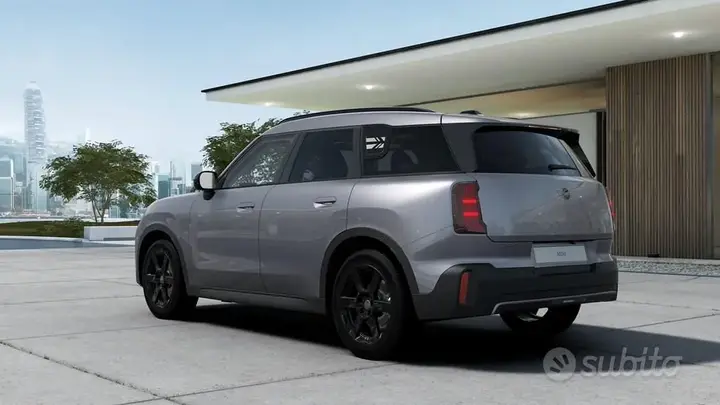 Mini Countryman 2026 photo 2