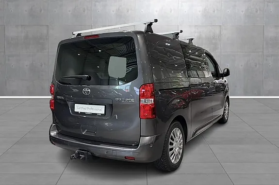 Toyota Proace 2023 photo 5