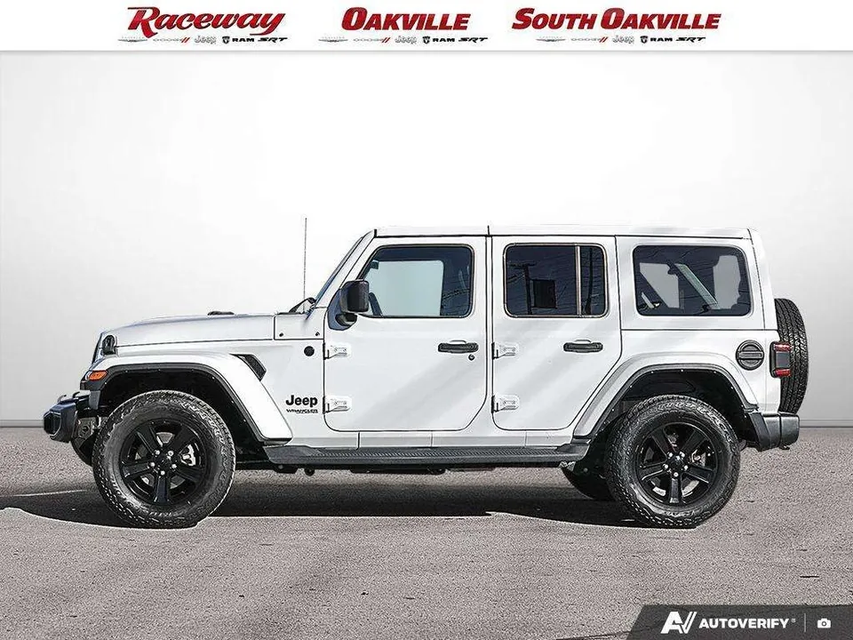 Jeep Wrangler 2022 photo 4