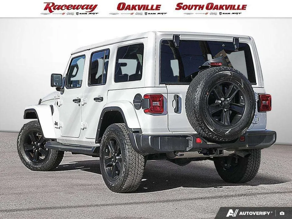 Jeep Wrangler 2022 photo 5