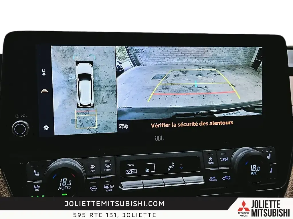 Toyota Grand Highlander 2024 photo 3