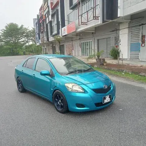 Toyota Vios
