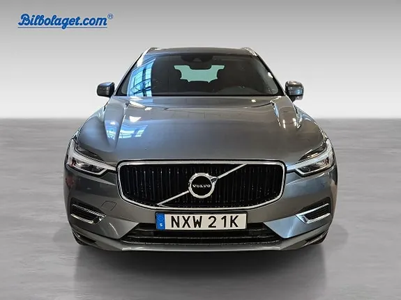 Volvo Xc60 2020 photo 5
