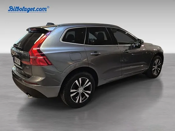 Volvo Xc60 2020 photo 3
