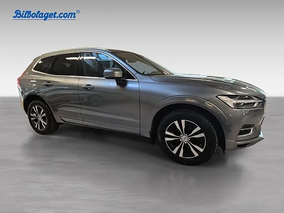 Volvo Xc60 2020 photo 2