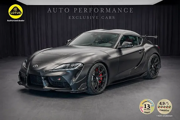 Toyota Supra