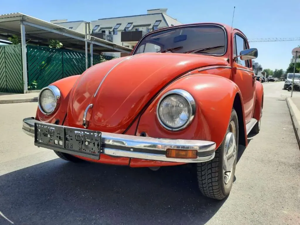 Volkswagen Käfer