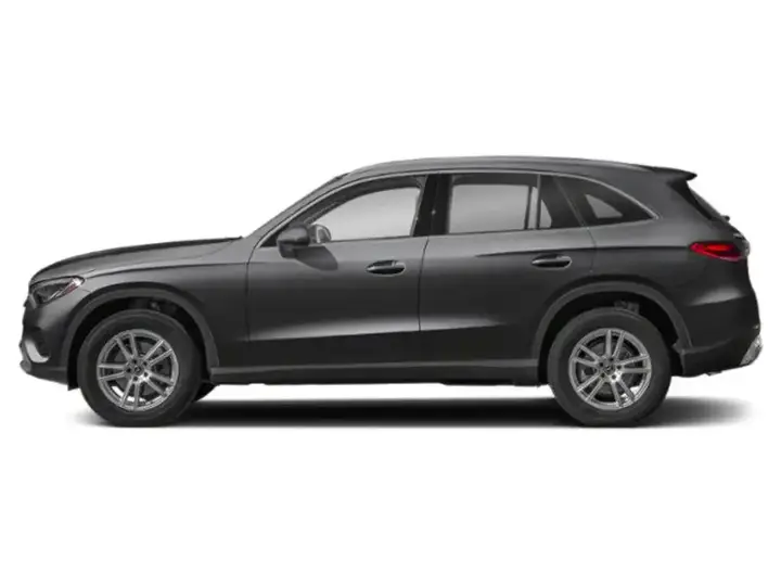 Mercedes-Benz Glc 2026 photo 3
