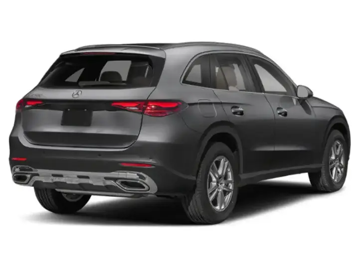Mercedes-Benz Glc 2026 photo 2