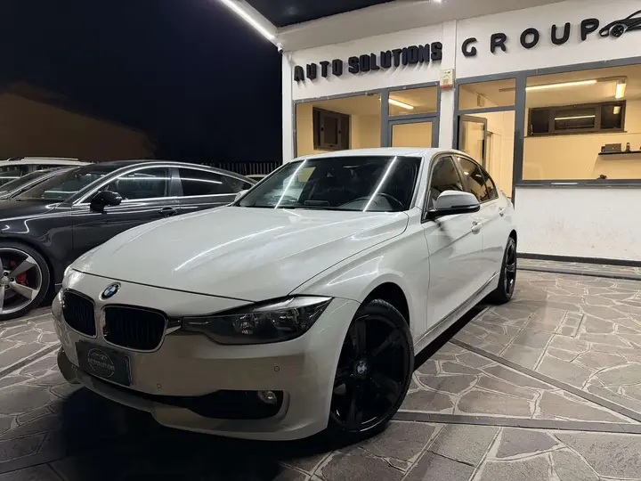 BMW 316