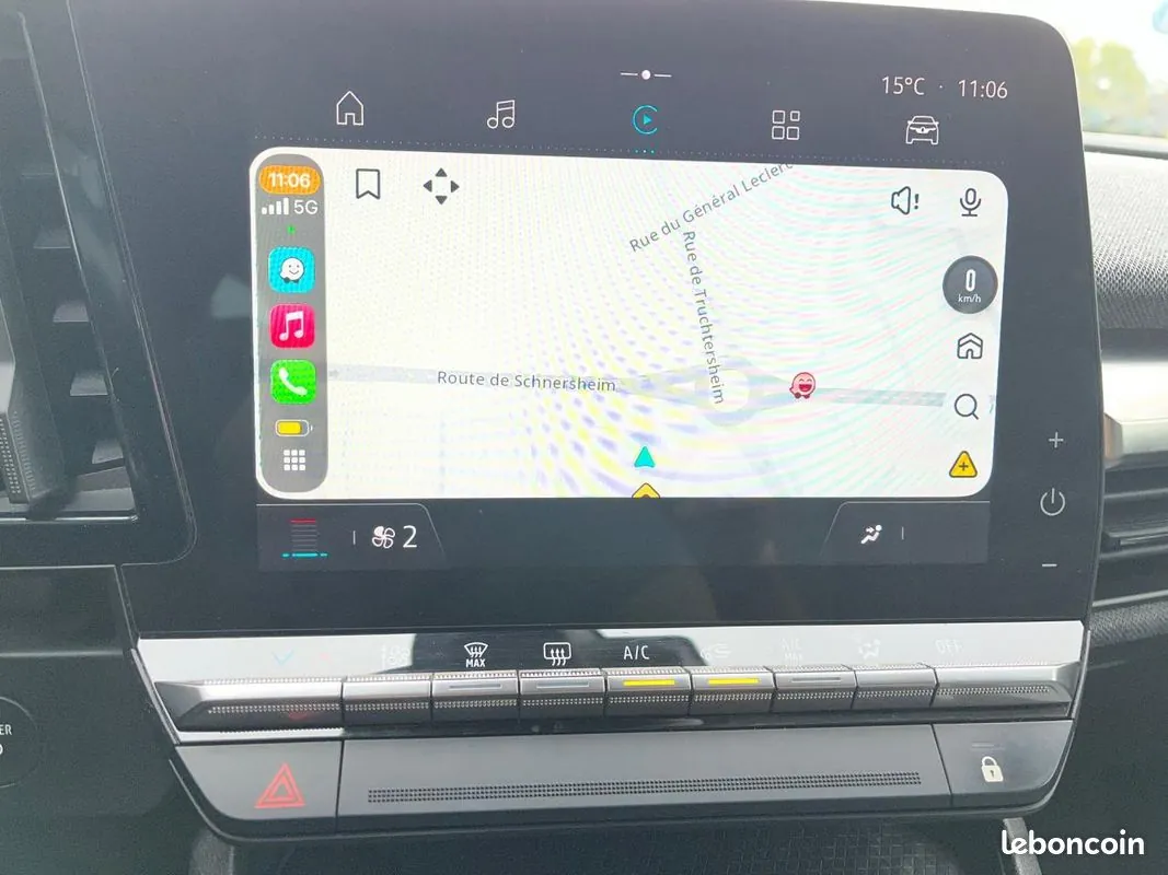 Renault Megane 2022 photo 4