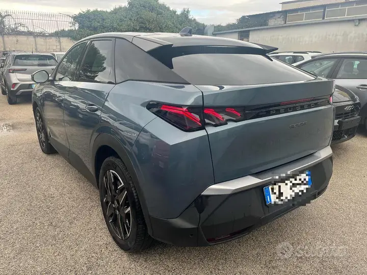 Peugeot 3008 2025 photo 3