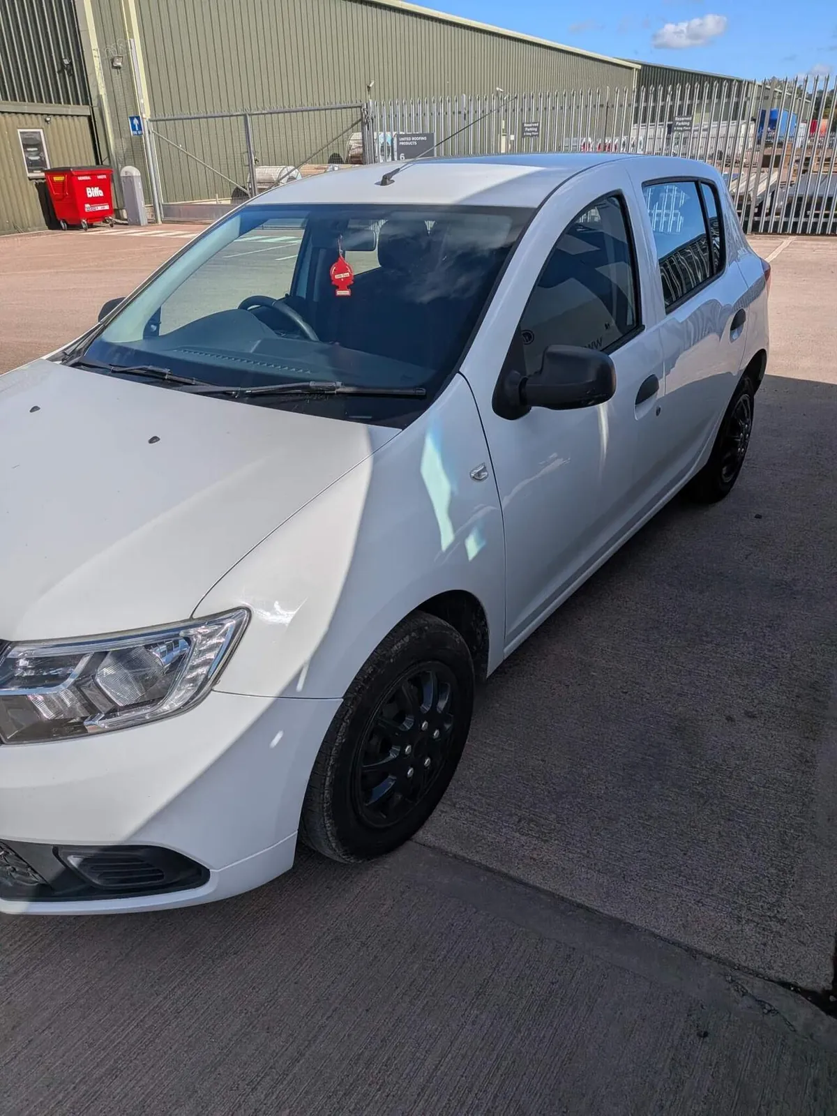 Dacia Sandero 2019 photo 4