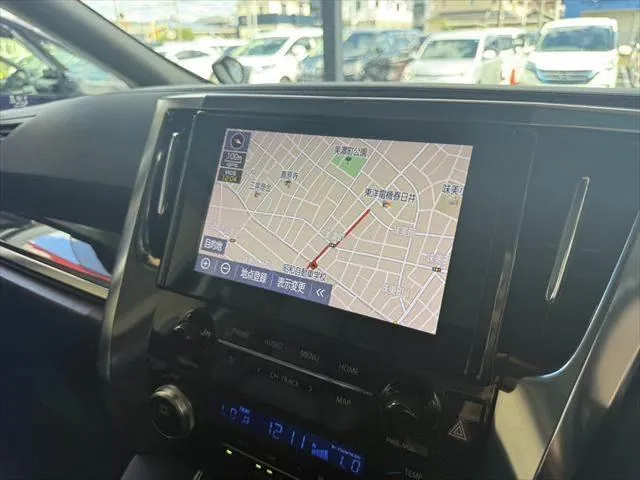 Toyota Alphard 2020 photo 4
