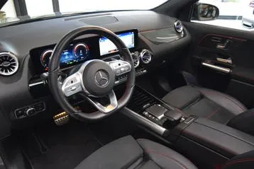 Mercedes-Benz Gla 2021 photo 2