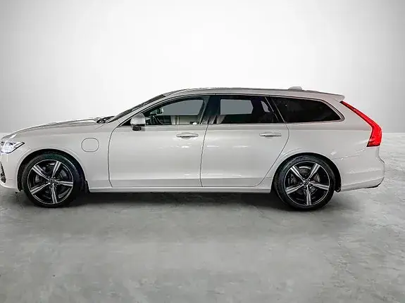 Volvo V90 2018 photo 2