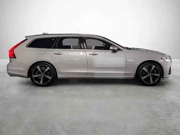Volvo V90 2018 photo 4