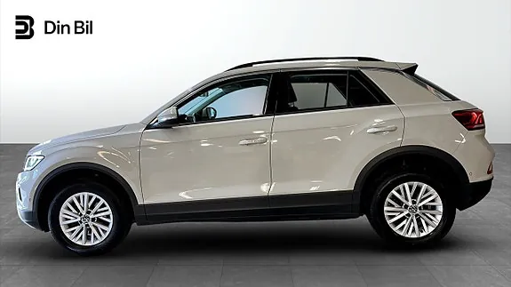 Volkswagen T-Roc 2023 photo 2