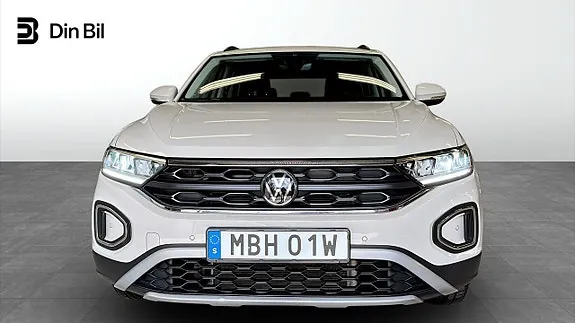 Volkswagen T-Roc 2023 photo 4