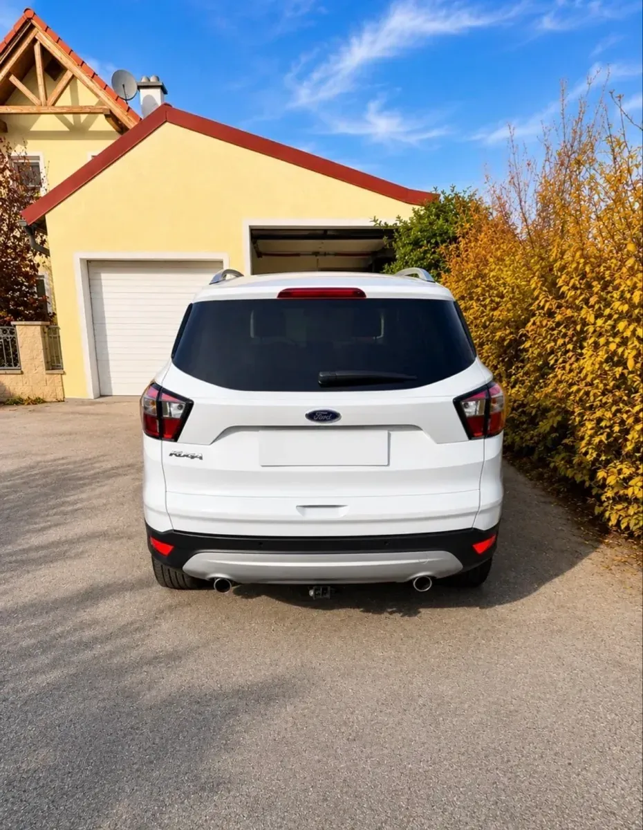 Ford Kuga 2017 photo 3
