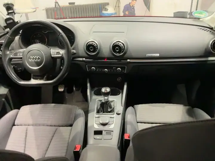 Audi A3 2013 photo 3