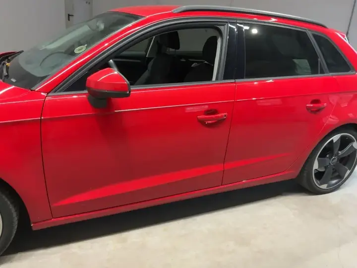 Audi A3 2013 photo 2