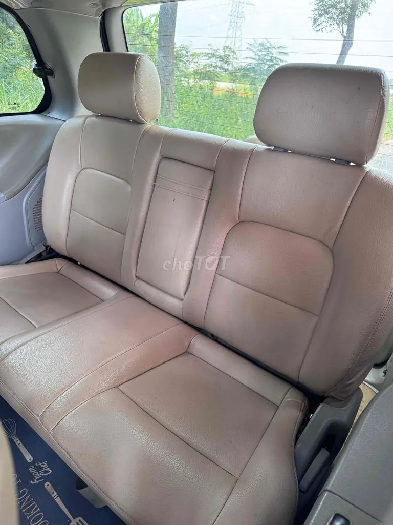 Kia Carnival 2007 photo 5