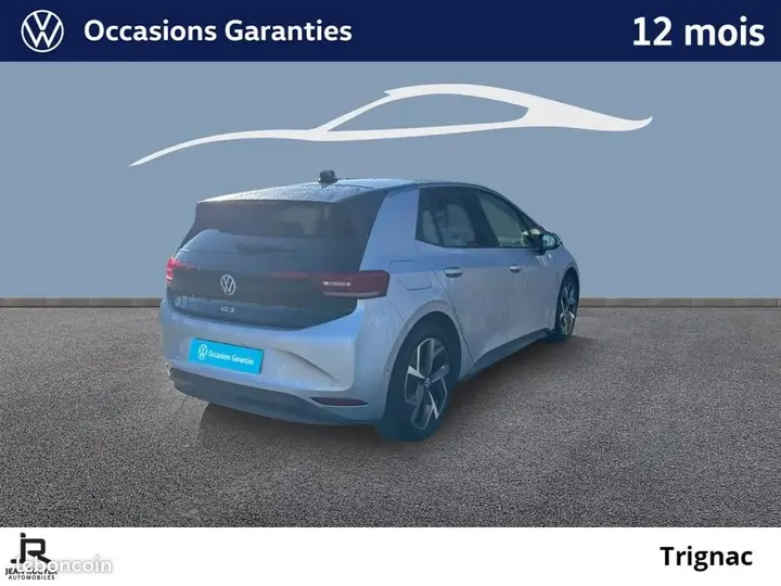 Volkswagen Id.3 2023 photo 5