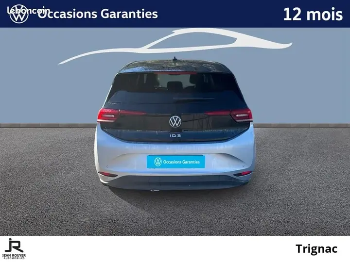 Volkswagen Id.3 2023 photo 4
