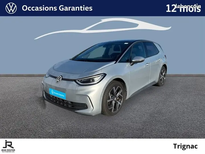 Volkswagen Id.3