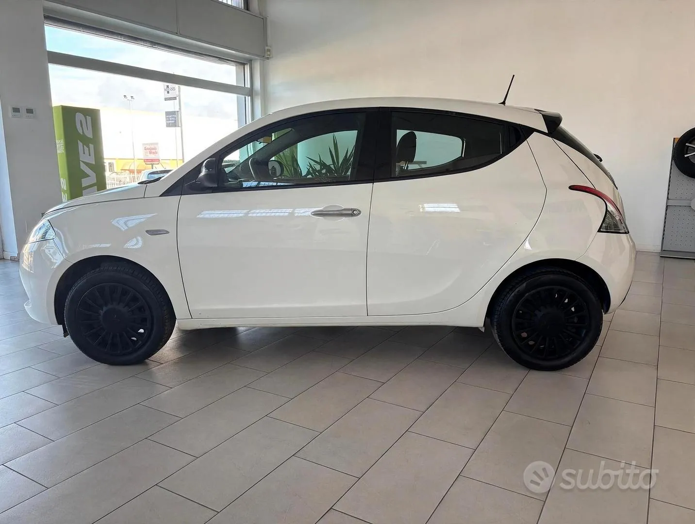 Lancia Ypsilon 2023 photo 4