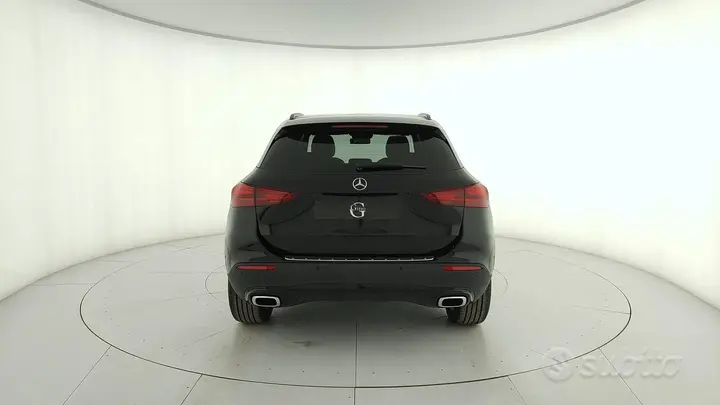 Mercedes-Benz Gla 2026 photo 4