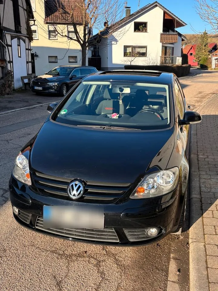 Volkswagen Golf 5