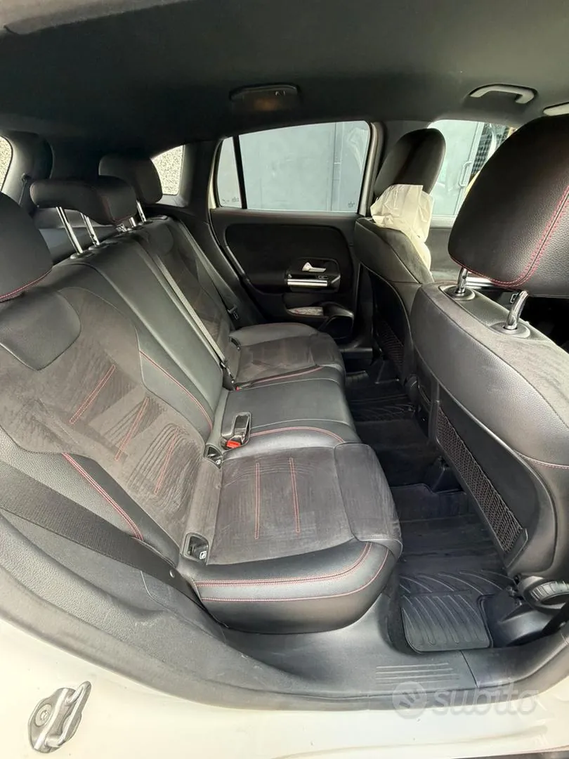 Mercedes-Benz Gla 2021 photo 4