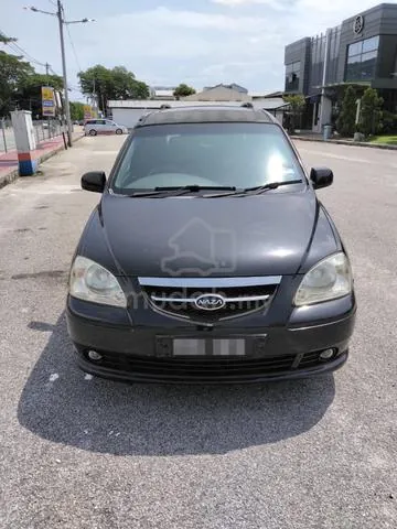Naza Citra